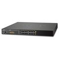 Planet Injector  8-p Gigabit PoE 60W IEEE802.3at B400W Managed